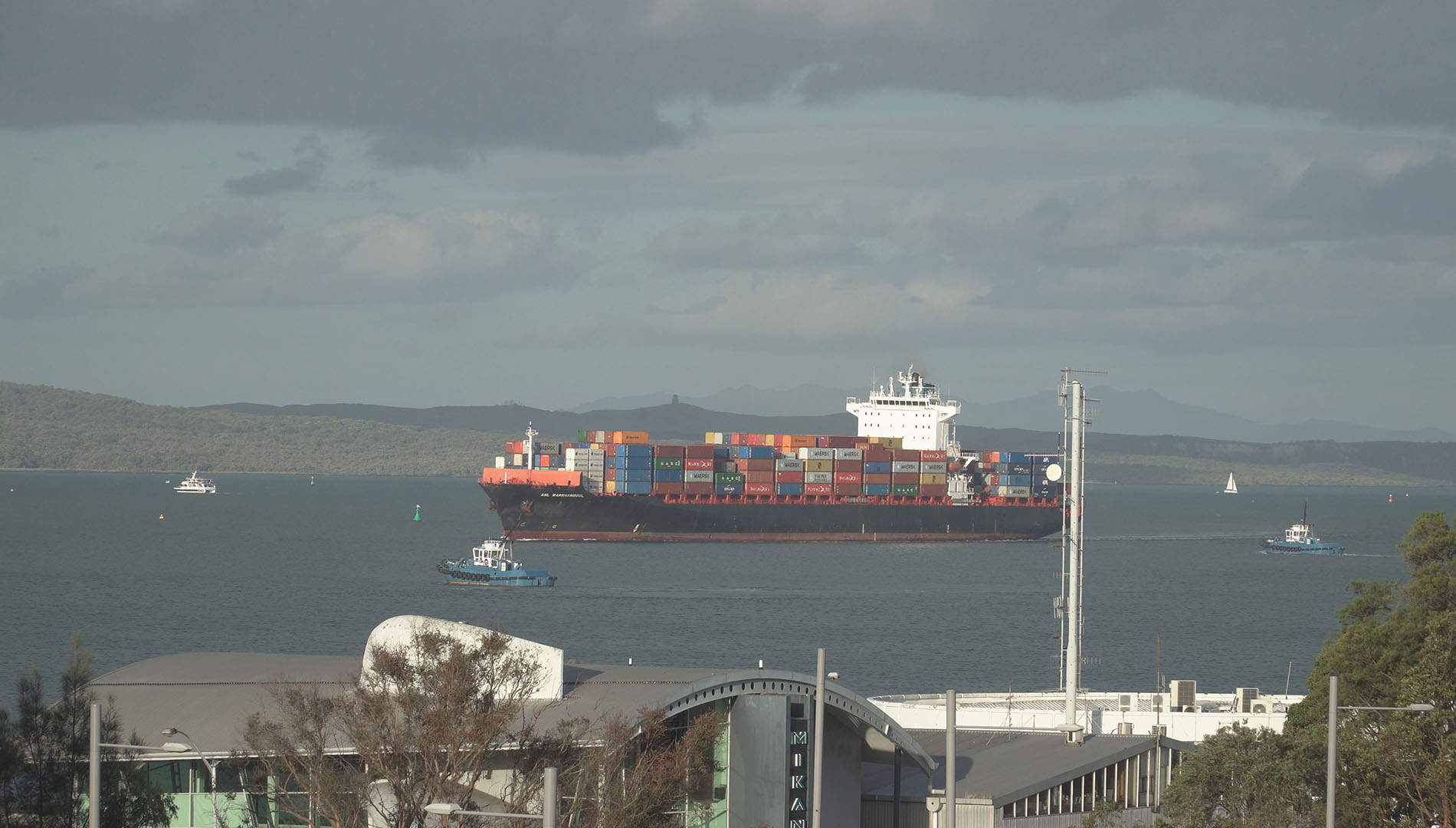 ANL Warrnambool